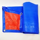 Pe Tarpaulin With Uv Treated For Car /truck cover/ Boat tarpaulin