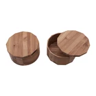 Creative Design Wooden Gift Tea Packaging Box