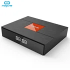 C400 popular Android DVB S2+T2/C Magicsee Smart TV BOX