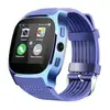 Hot Selling Smart Watch MTK6261 GSM Android And IOS for Phone