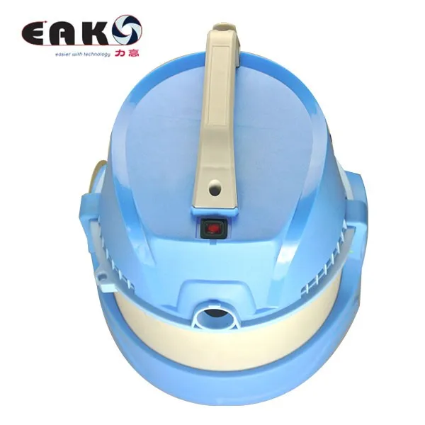 Wet and dry vacuum cleaner,EAKO 900W vacuum cleaner