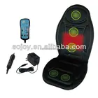 Five Motors Car Seat Massage Cushion for Chair