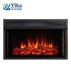Remote control 2000W insert carbon infrared heater