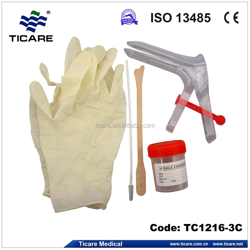 Spanish Type Vaginal Speculum Buy Disposable Vaginal Speculum,Clear