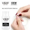 Hot sell OEM Cosmetics Factory High Quality Gel GENTLE MOISTURIZING NAIL REMOVER