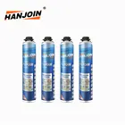 High Performance Mounting Pu Foam Adhesive Sealant