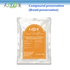 Compound Whole Wheat Toast preservative contain sodium dehydroacetate, citric acid