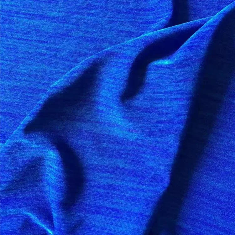bonded jersey fabric
