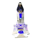 New Product Attractive Virtual Reality Rocket 9D Movies Cinema VR Game Machine