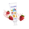 Anti-Cavity and antibacterial toothpaste and toothbrush set for oral care cleaning