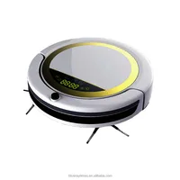 Home Appliance Wet And Dry Smart