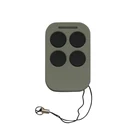 433.92 MHz Universal receiver transmitter auto gate rf remote control JJ-RC-SM12