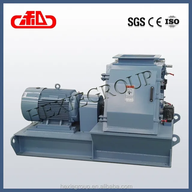 Farming processing equipment for feed/animal feed grinder