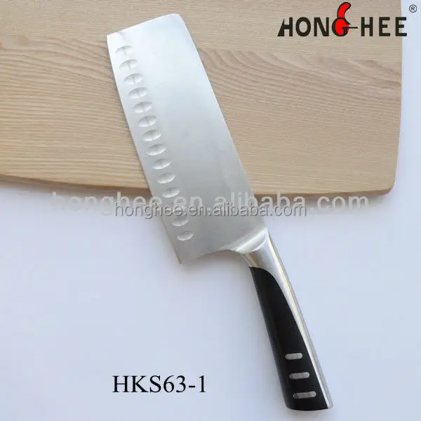 kitchen cleaver knife