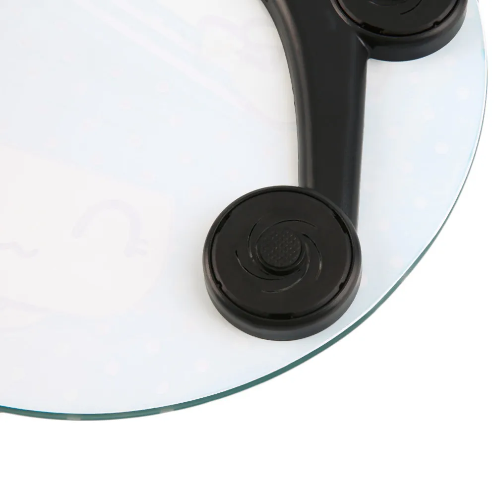 New Digital Original Cute Cartoon Electronic Digital Body Scale Weight Kitchen Scale Stock Offer Wholesale