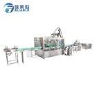 Bottle Washing Filling Capping Factory Direct Price For Mixed Drinks Alcoholic Beverage Machine