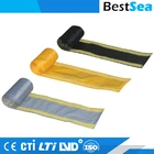 Cable protection sleeve custom, woven nylon braided cable sleeves