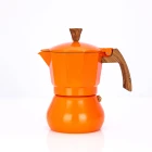 cafetera espresso expresso coffee maker moka pot