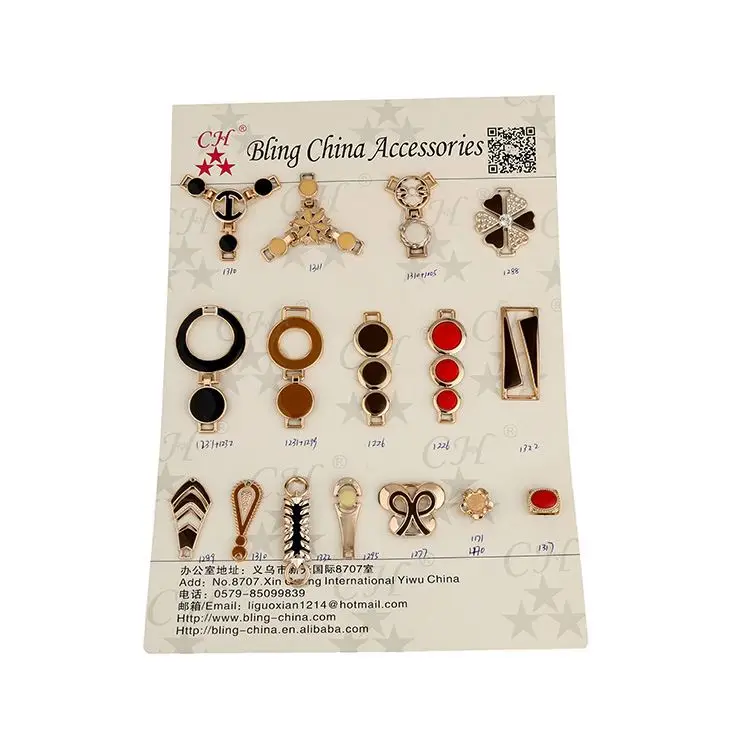 New Arrival Simple Design Different Shapes
