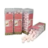 Manicure Soak Balls To Enhance Manicures Clean and Soften Rose 250g used with UV lamp Tools For Manicure Treatment