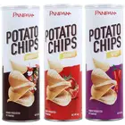 Turkish Food Food Panpan Turkish Food Wholesale Canned Pack Potato Chips