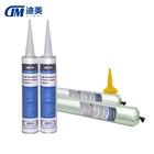 Hight quality antiflaming joint sealant electronic adhesive grade waterproof glue