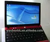 Cheap 11.6 inch Netbook mini laptop UMPC Atom N450 hot selling 06