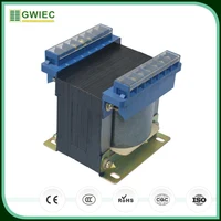 GWIEC Manufacturing Company BK 1500VA 380V