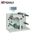 thermal paper slitting machine&label cutting machine&aluminum foil slitting machine