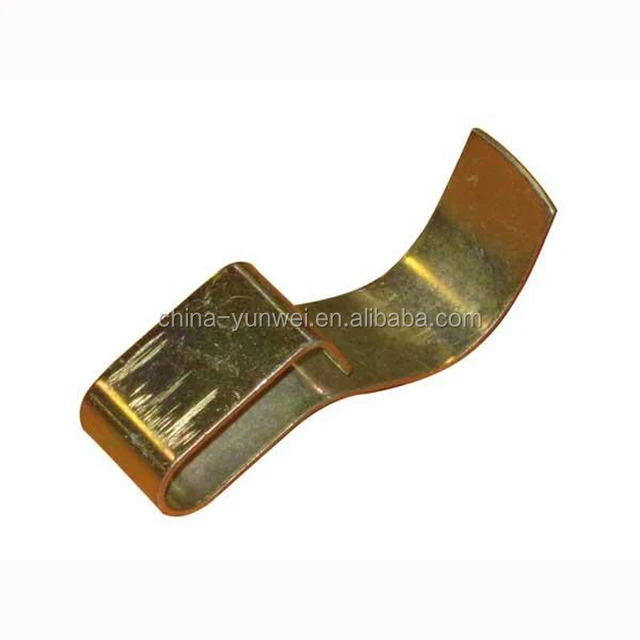 brass instrument parts