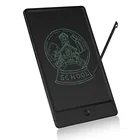 Newyes Promotion Gifts 9 inch Electronic LCD Drawing Writing Tablet For Kids