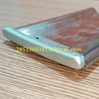 Steel Roller Shutter Component Steel Seal Code for