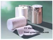 High Quality Marine Pipe Insulation Tapes For High Temperature