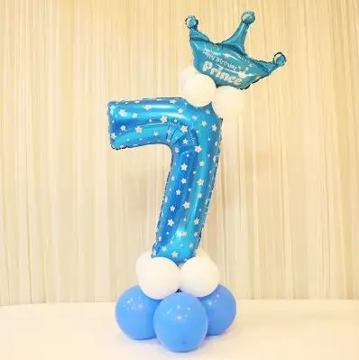7