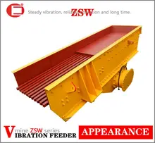 80t/h vibrating grizzly feeder for wholesales