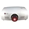 Multimedia 3LCD High end Large Venue Beamer WUXGA 10000 Lumens 3D Mapping Projector