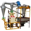 5T small scale maize grinding mill