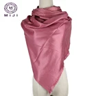 Europe fashion extra long pashmina shawls