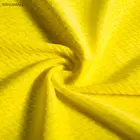 breathable dri fit knitted mesh fabric polyester fabric