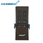 2018 best seller High quality latest customized smart remote controller