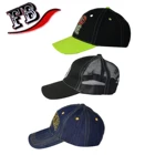 Wholesale Fitted Hats Manufacture sports Custom Logo Fruit bucket Cap