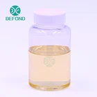 Oil-field refinery sewage oil slick oil spill dispersant