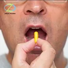 Sex Power Capsules Halal Vegan Filling with MACA 100%