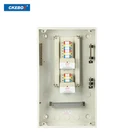 Chaoke brand power electrical low voltage distribution board
