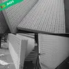 good quality 3D Panels wire mesh for construction