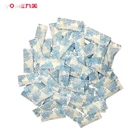 OEM factory price Food level China 1g Silica Gel desiccant for food requirement
