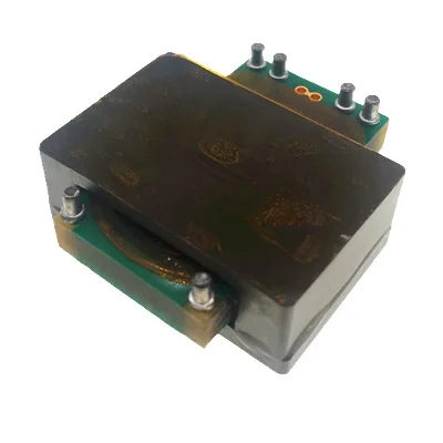 Made In China Customized 5.6 KW Low Profile 21mm Planar Transformer