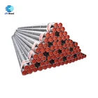 drill casing wall thickness