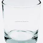 Custom Shatterproof Old Fashioned Rock Glasses Or Scotch Glasses
