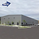 Sale Warehouse Hot Sale Prefabricated Steel Structure Frame Warehouse Prefabricated